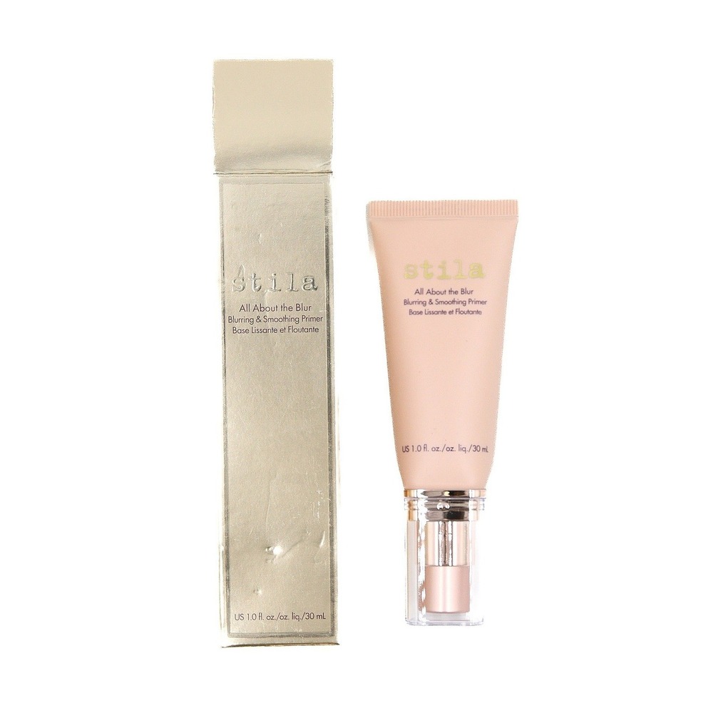 Stila - All About the Blur Blurring & Smoothing Primer - 1.0 oz / 30 ml